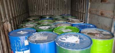 深圳专业回收废白电油工艺研究