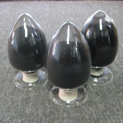 磁性材料 铁黑 20-30纳米级磁性四氧化三铁