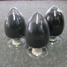 九朋 铁黑 100 - 200纳米级磁性四氧化三铁