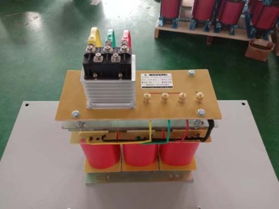 宜春单相变压器工作原理