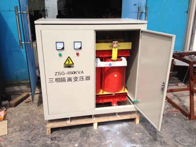 宜春单相变压器工作原理
