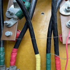 韶关二手工程电缆回收联系电话