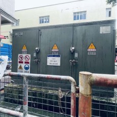 中山旧废配电柜回收报价