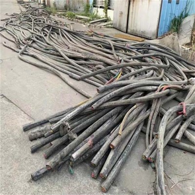 深圳废旧特种电缆回收联系电话