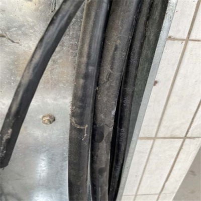韶关旧工程电缆回收多少钱