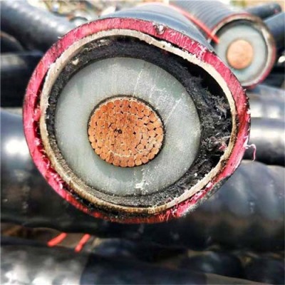 湛江淘汰工地电缆回收价格行情