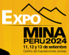 2024年秘鲁矿业展暨南美矿业展