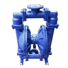 湖南高品质的气动隔膜泵市场报价