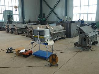 陕西等离子电浆抛光机什么牌子好