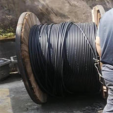 贵州毕节回收光缆-GYTA53光缆上门回收