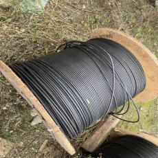 重庆回收144芯中天光缆-室外光缆-通鼎288芯