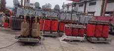 惠州锅炉回收公司