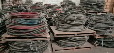 南沙大量回收废旧电缆电线价高同行