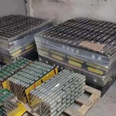 宁波大量基站锂电池电箱回收厂家