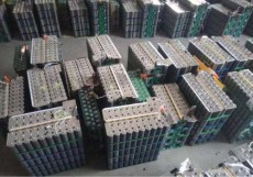 上海附近新能源汽车锂电池回收市场价