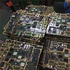 松江区大量手机线路板回收公司