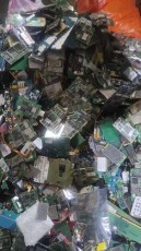 宝山区大量手机线路板回收公司排名