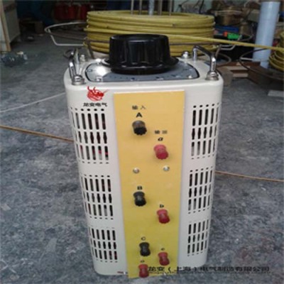 铜仁调压器参数及原理
