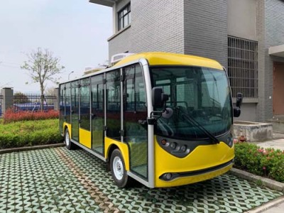 长葛景区电动观光车报价