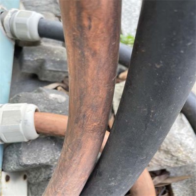 阳江闲置铜芯电缆回收今日价格