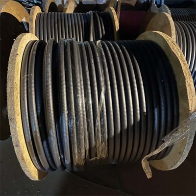 中山旧工程电缆回收联系电话