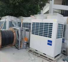 南浦风冷制冷设备回收公司
