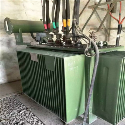 黄埔区滨江新城配电变压器回收公司有哪些