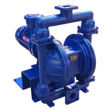 珠海高品质的电动隔膜泵现货供应