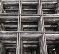 揭阳工地建筑钢筋网规格
