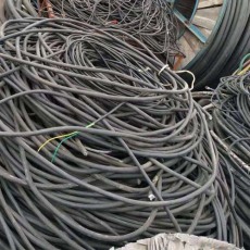 中山三乡镇废旧电缆回收