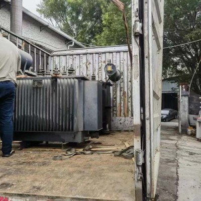 汕头澄海区废旧酒店设备回收评估报价