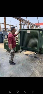 惠州惠城区废旧变压器回收厂家