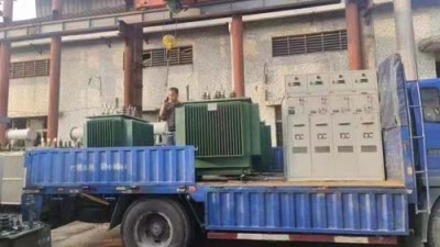汕头濠江区制冷设备回收评估报价