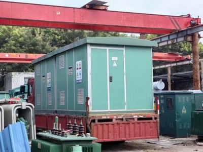 湛江霞山区废旧制冷设备回收