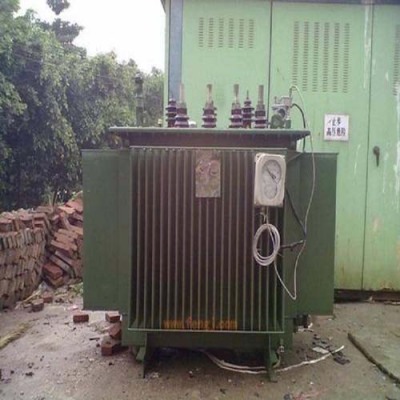 湛江廉江废旧工厂设备回收