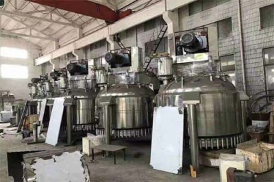 绍兴附近废旧物资回收站点