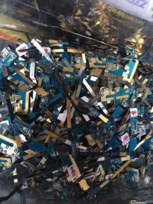 松江区就近电路板回收厂家哪家好