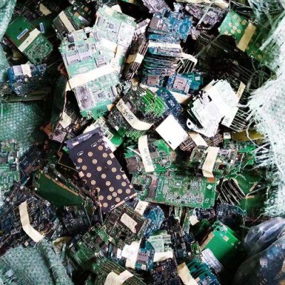 崇明区附近手机线路板回收行情