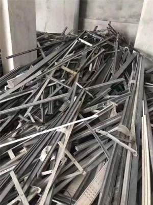 台州附近回废旧物资回收厂家有哪些