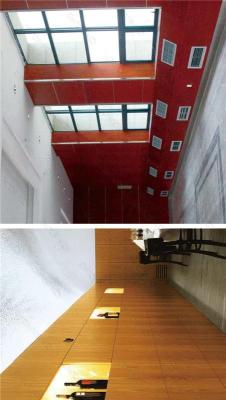 福建优良的不燃板纤维增强复合板
