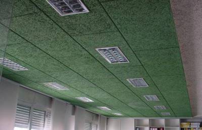 甘肃效果好的KTV隔音板