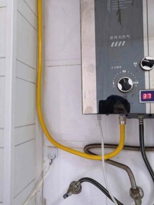 洛阳瀍河区科技园热水器上门维修电话
