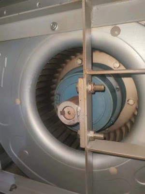 西安灞桥区小吃城油烟机净化器维修单位电话
