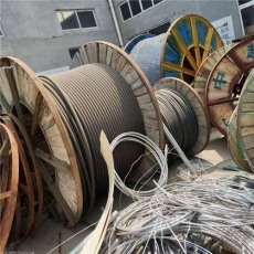 阳江闲置工地电缆回收公司
