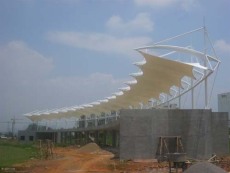 安徽ETFE舞台膜结构供应商
