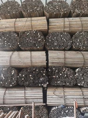 深圳好用的外架钢管市场
