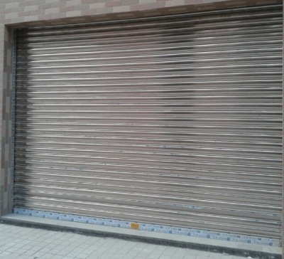 浙江全国伸缩门维修质量好