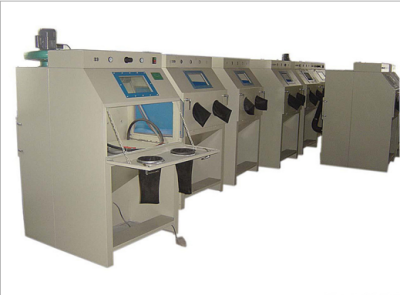 广西金属表面处理设备哪家信誉好