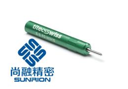 TITEC环规通止规NIHS微型塞规钟表微型止规