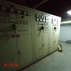 浦江区配电柜回收高低压配电柜拆除回收价格